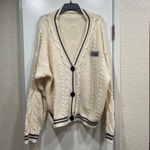 Taylor Swift Folklore Cardigan